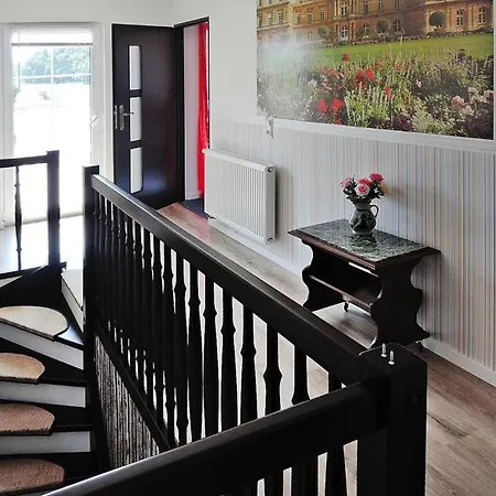For 10 Person In Nowe Warpno, Cleaning Included Casa vacanze Nowe Warpno