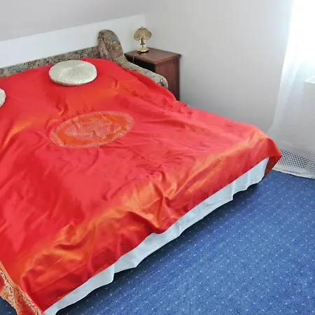 For 10 Person In Nowe Warpno, Cleaning Included