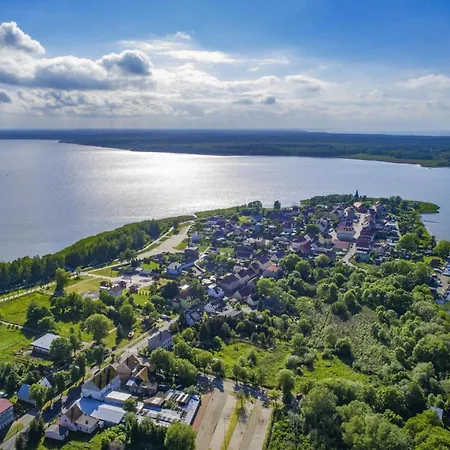 For 10 Person In Nowe Warpno, Cleaning Included Casa vacanze Nowe Warpno