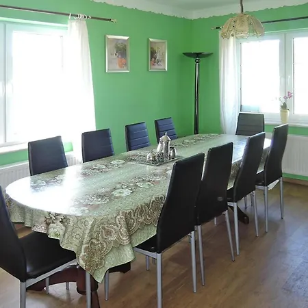 For 10 Person In Nowe Warpno, Cleaning Included *