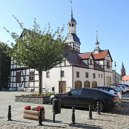 For 10 Person In Nowe Warpno, Cleaning Included * Nowe Warpno
