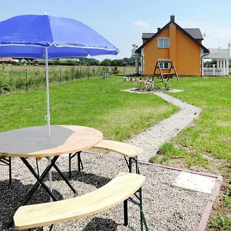 Casa vacanze For 10 Person In Nowe Warpno, Cleaning Included