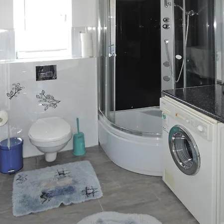 For 10 Person In Nowe Warpno, Cleaning Included Casa vacanze *