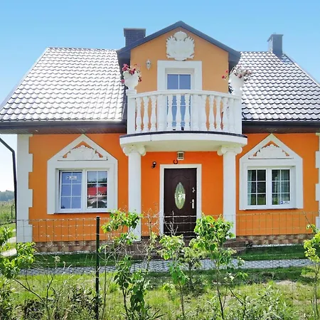 Casa vacanze For 10 Person In Nowe Warpno, Cleaning Included *