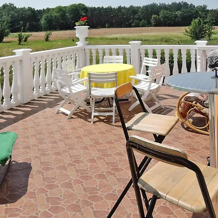 For 10 Person In Nowe Warpno, Cleaning Included Nowe Warpno